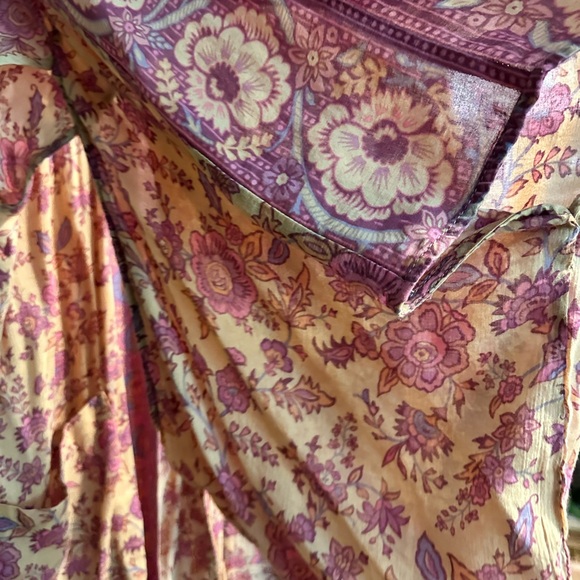 Spell Kimono - Picture 6 of 9